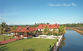 Lake Palace Resort Alleppey 5*